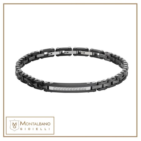 Ceramik UBR 1129 | Comete Gioielli linea Uomo